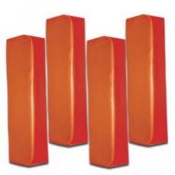 End Zone Pylon set of 4