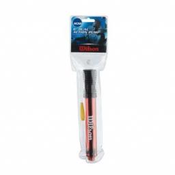 NCAA DUAL ACTION BALL PUMP