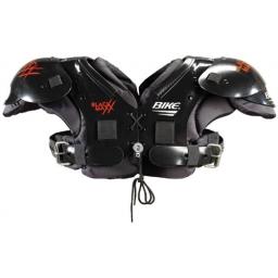 BIKE Blackmaxx Youth Shoulder Pad