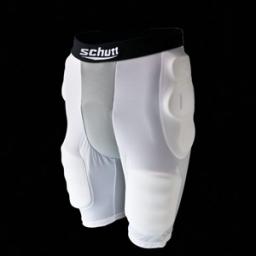 Schutt protech 6 pocket girdle