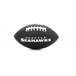 Wilson NFL MINI Soft Touch Team Logo football