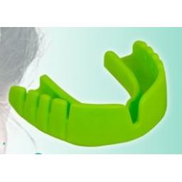 OPRO Snap-Fit Mint Flavoured Mouthguard