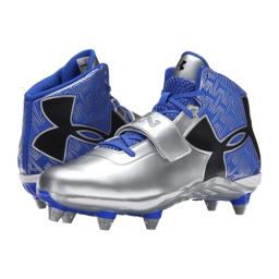 Under Armour C1N MID D