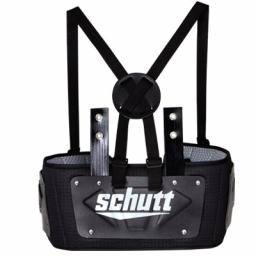 Schutt Varsity Rib Protector Grey