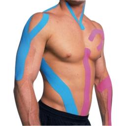 Mueller Kinesiology Tape