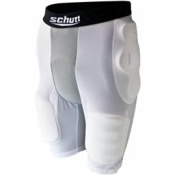 Schutt protech 6 pocket girdle