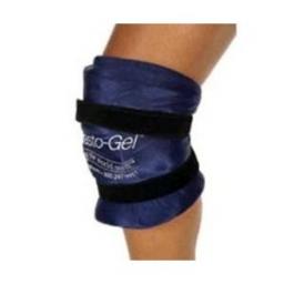 BIKE Hot/Cold Patella Knee Wrap