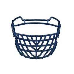 Schutt Justin Tuck Shredder Face Guard DISPLAY OPNLY