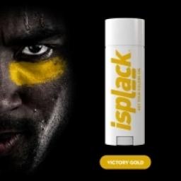 ISPLACK Coloured Eye Black