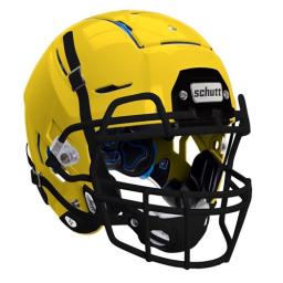 Schutt F7 VTD Football Helmet