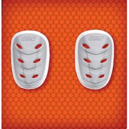 Bike Thigh Pad Set with Plastic Surface