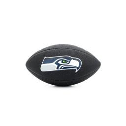 Wilson NFL MINI Soft Touch Team Logo football