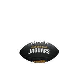 Wilson NFL MINI Soft Touch Team Logo football