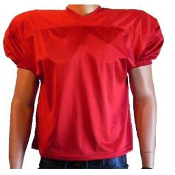 AF-UK Youth Belt Length Practice Jersey