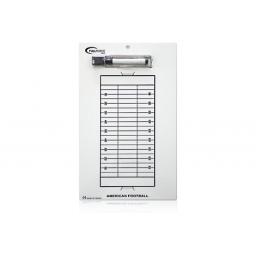 Coaching Clip board