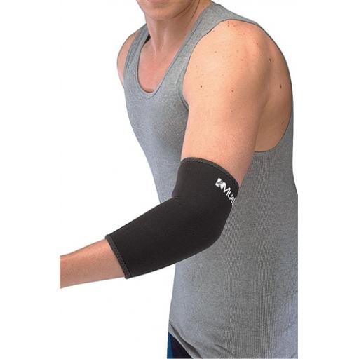 Mueller Elbow sleeve