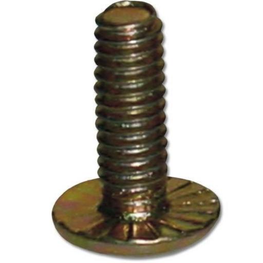 Football Helmet Screw x4