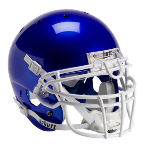 Schutt Air XP Helmet option for starter kits