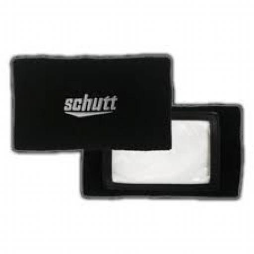 Schutt triple wristplay holder