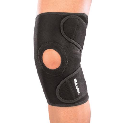 Mueller Open Patella Knee Support