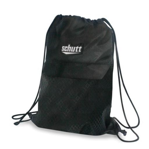 Schutt Drawstring Pack Bag