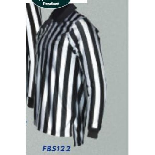 Smitty Long Sleeve Umpire Shirt