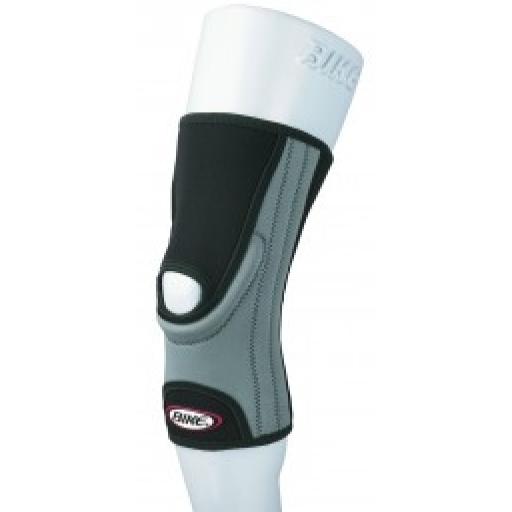 BIKE Deluxe Patella Knee Brace