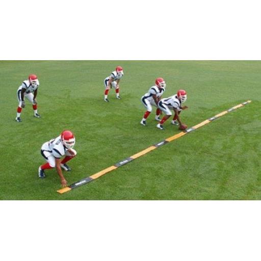 Offensive/Defensive Line-up Marker