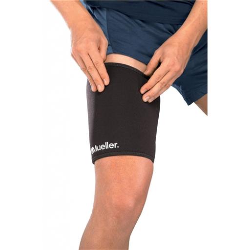 Mueller Thigh Support