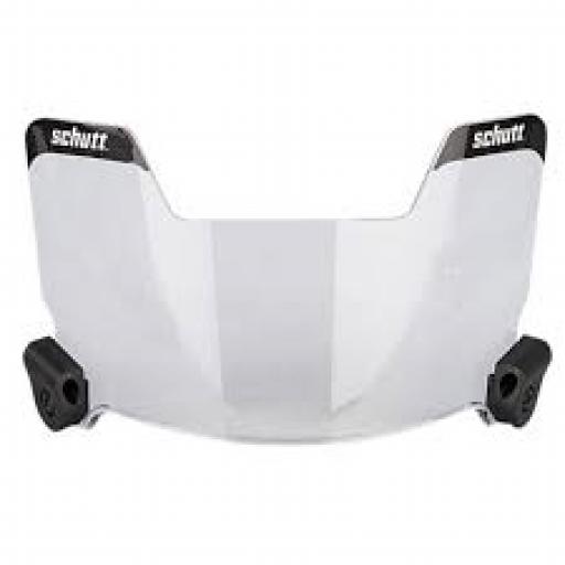 Schutt Elite Optic Visor