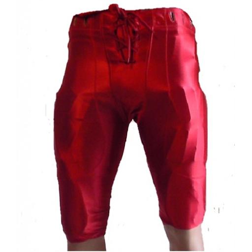 AF-UK High Luster Pants