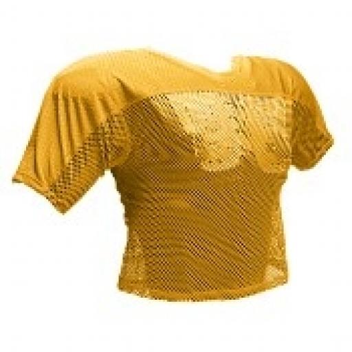 Schutt Mesh Porthole Practice Jersey