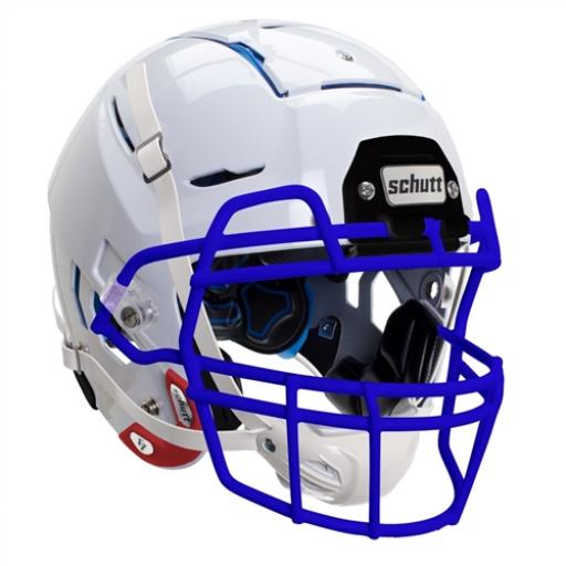 Schutt F7 VTD Football Helmet