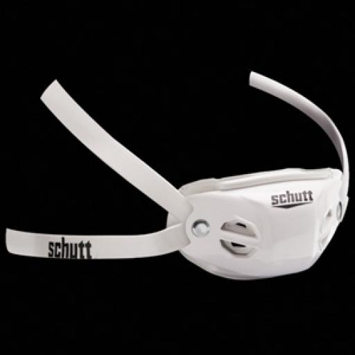 Schutt Elite Hard Chin Cup