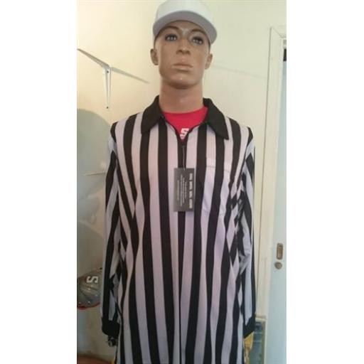 Smitty Long Sleeve Umpire Shirt