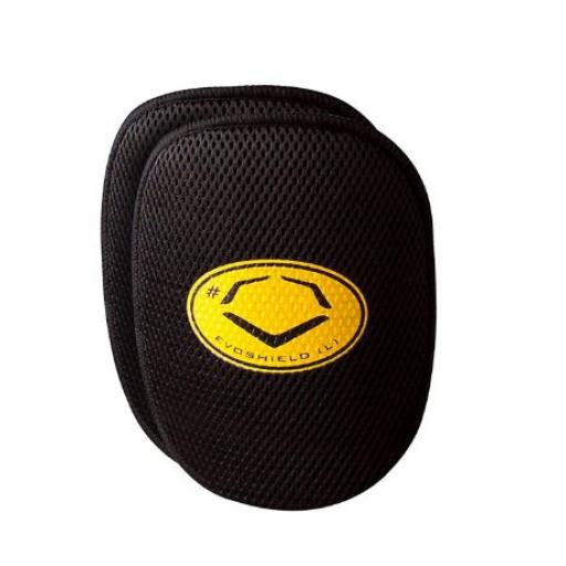 EvoShield Thigh Pads