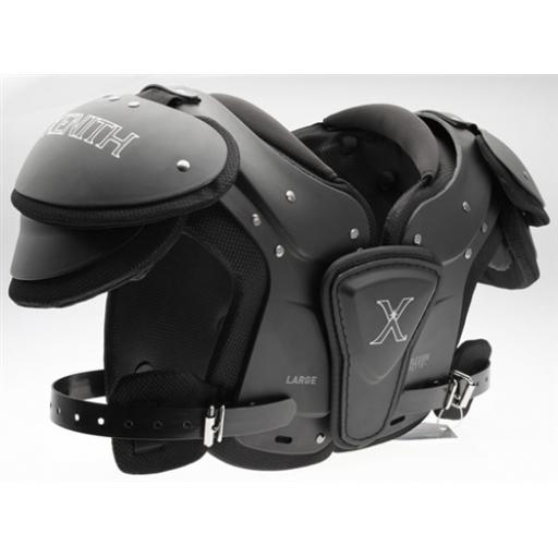 XENITH Xflexion Flyte Youth Shoulder Pad