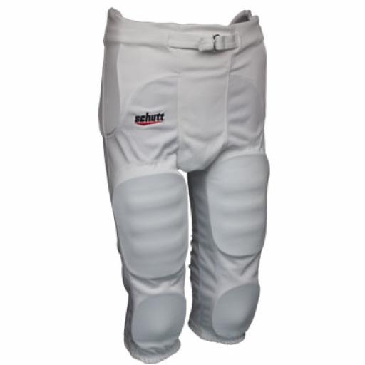 Schutt All in One Polyknit Pants