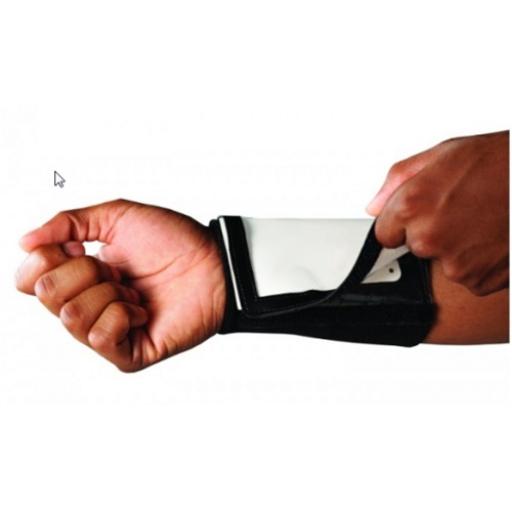 Meyer 3 Play Wrist Coach