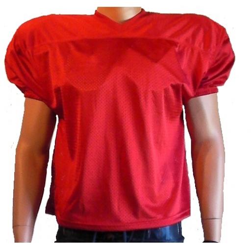 AF-UK Youth Belt Length Practice Jersey