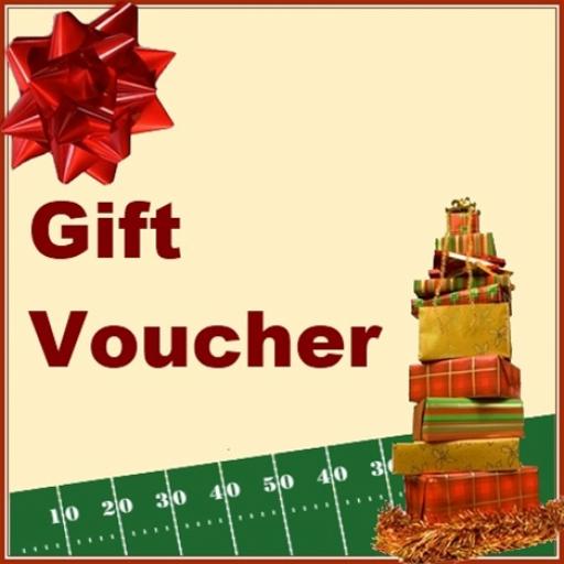 Gift Certificate