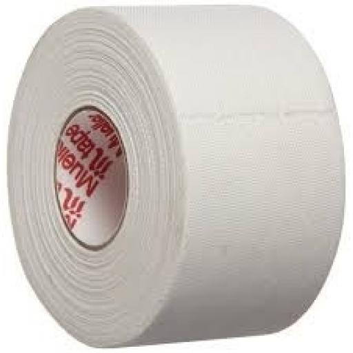 Athletic Tape - Individual Roll 1 1/2"