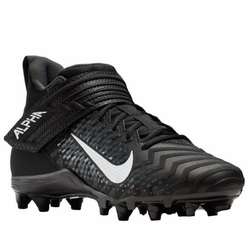 Nike Alpha Menace Varsity 2 Black