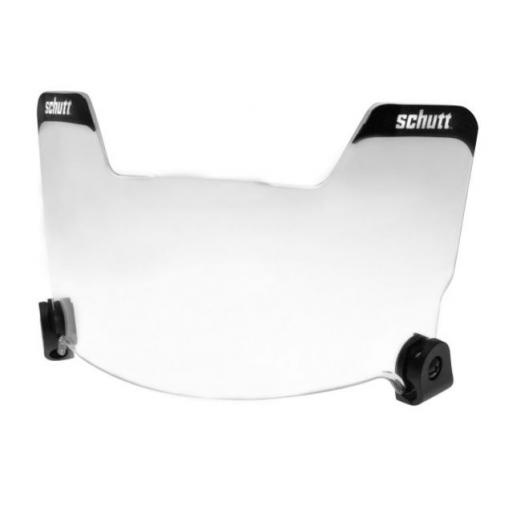 Schutt Elite Optic Visor