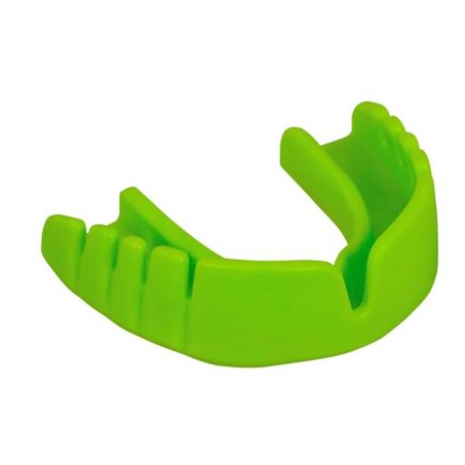 OPRO Snap-Fit Mint Flavoured Mouthguard