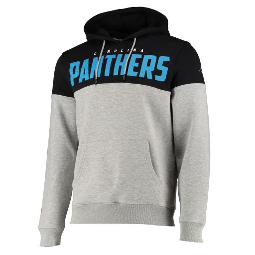 FANATICS NFL Carolina Panthers CUT & SEW OTH HOODIE