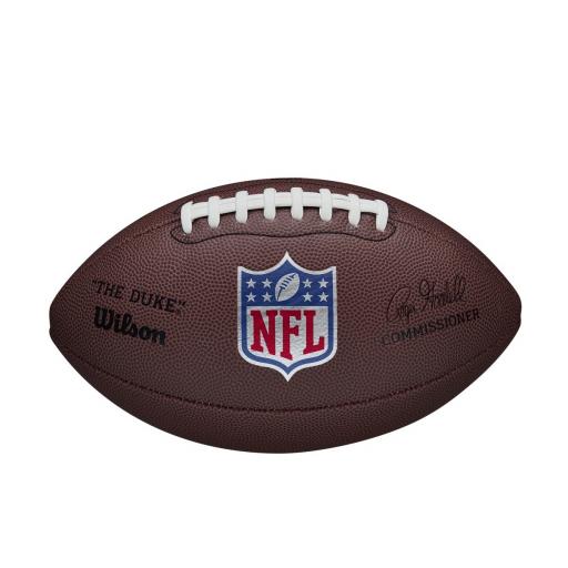 Wilson NFL Duke 2020 replica football