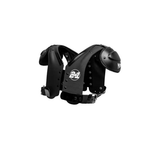 MM 2inOne Poly Shoulder Pad Shell