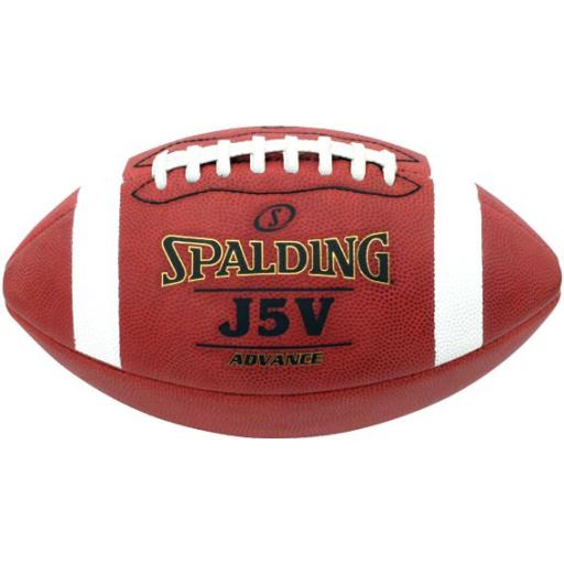 Spalding J5V Advance Leather