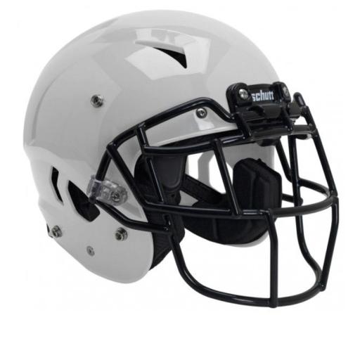 Schutt Vengeance Pro LTD 2 helmet